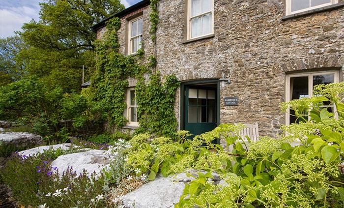 Gardener's Cottage